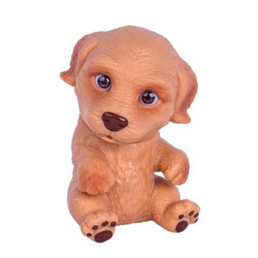 Imagem de Cachorrinho Pet Love Filhotes Golden - Cotiplás