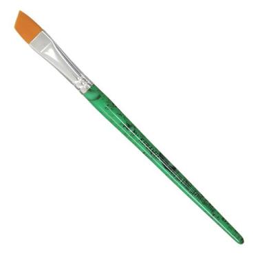 Imagem de Pincel Art Angular Keramik Sintético Chanfrado 331-14