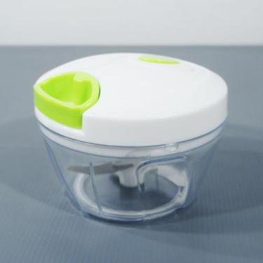 Imagem de Mini processador de Alimentos Manual  - MIZU