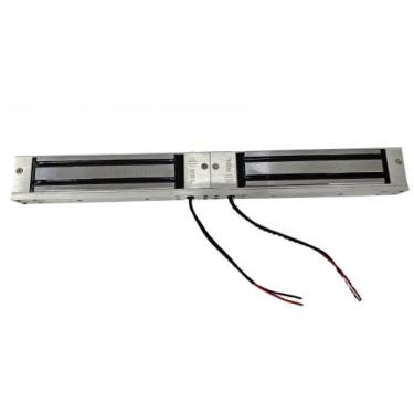 Imagem de fechadura eletroima M90-180D - HDL