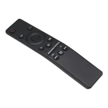 Imagem de Controle Compatível Samsung Smart Tv Crystal Uhd Tu8000 4k - MB TECH