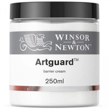 Imagem de Creme Artguard Winsor & Newton 250ml, Artguard