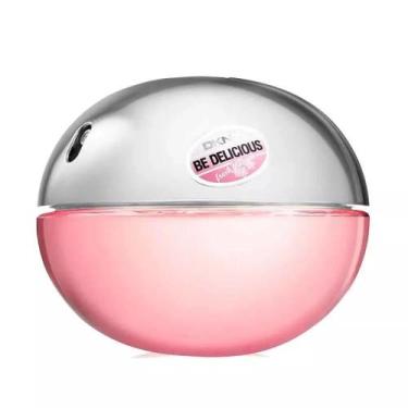 Imagem de Donna karan dkny be delicious fresh blossom eau de toilette 100ml