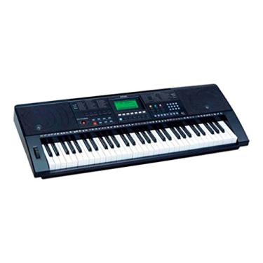 Imagem de Teclado Musical Key Power - Kp 500