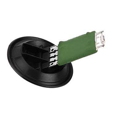 Imagem de Aquecedor de Motor Automotivo, Ventilador, Resistor, Controle de Qualidade Premium para A1 6q0959263A