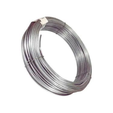 Imagem de Arame Galvanizado A Fogo AR16 1,65 MM 1Kg Ancora