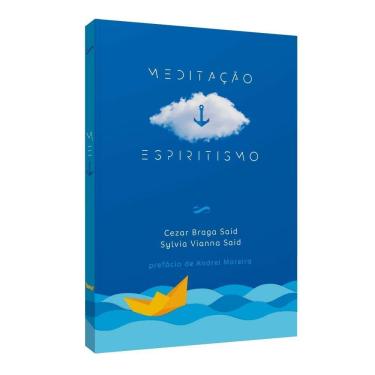 Imagem de Meditação e Espiritismo