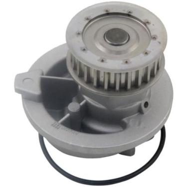 Imagem de Bomba D'água Chevrolet Zafira 2001 a 2012 Nakata NKBA03152