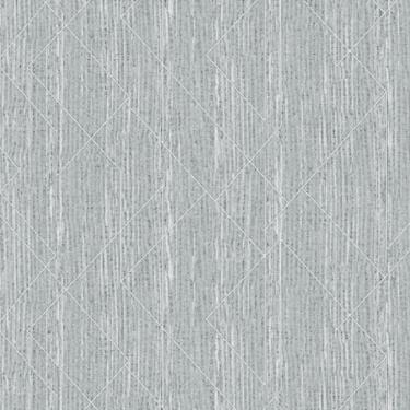 Imagem de Papel De Parede Vip Geométrico Cinza E Prata Vip1019