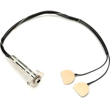 Imagem de Fishman Captador de graves verticais BP-100 Classic Series