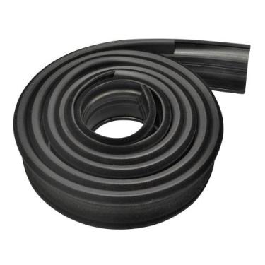 Imagem de Canaleta Porta Diant Dir Ecosport 02 A 12 F103 - Uniflex