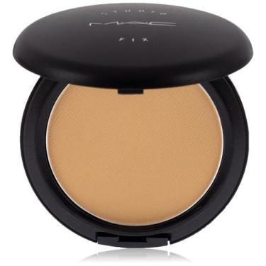 Imagem de Base em pó MAC Studio Fix Powder Plus NW13