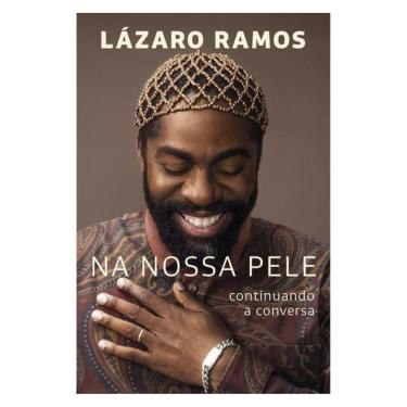 Imagem de Na Nossa Pele