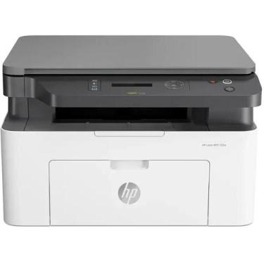 Imagem de Multifuncional laser MFP 135w 220v 4ZB83A HP CX 1 UN