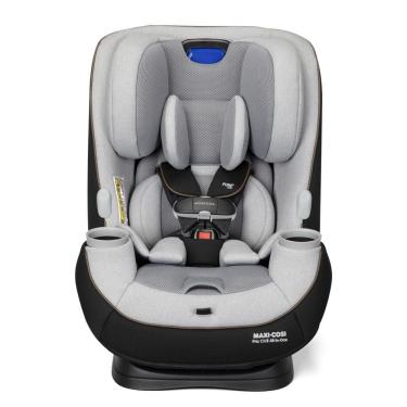 Imagem de Cadeira de Bebê para Carro com Sistema VentMax para Máximo Conforto, Maxi-Cosi Pria Chi...