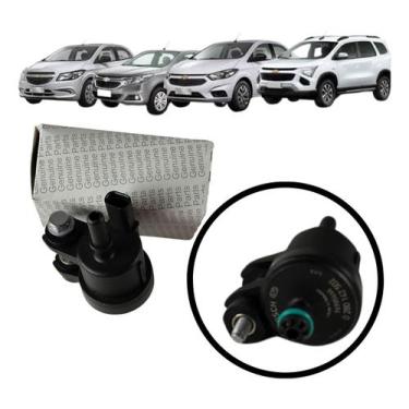 Imagem de Válvula Canister  Gm 96985666 - FORT4