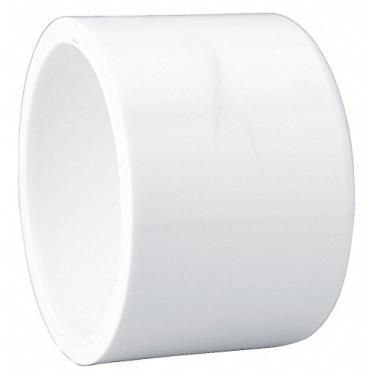 Imagem de 3/4" Socket PVC Cap Sched 40
