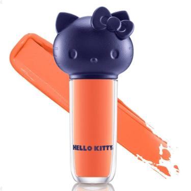 Imagem de Blush Líquido Bruna Tavares Hello Kitty Summer Day