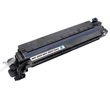Imagem de Unidade De Imagem Compatível Ricoh MPC2003 MPC2503 Ciano - IMPORTED