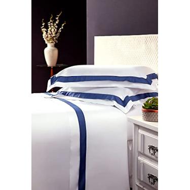 Imagem de FRONHA COMFY - SAILOR - CETIM 400 FIOS - 50X90