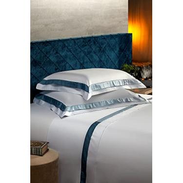 Imagem de FRONHA DETTAGLIO - SKYLINE - CETIM 400 FIOS - 50X90