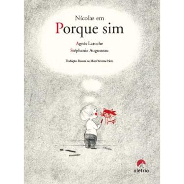 Imagem de Nícolas Em Porque Sim