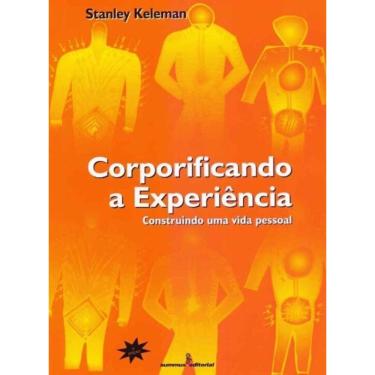 Imagem de Corporificando a Experiência - 03Ed/17