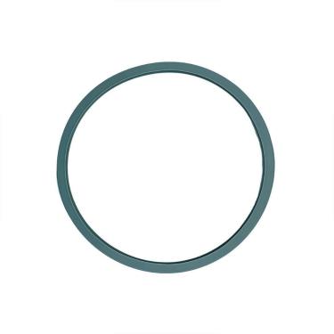 Imagem de Guarnição / Anel Porta Autoclave Vitale Class 21 Lts Azul