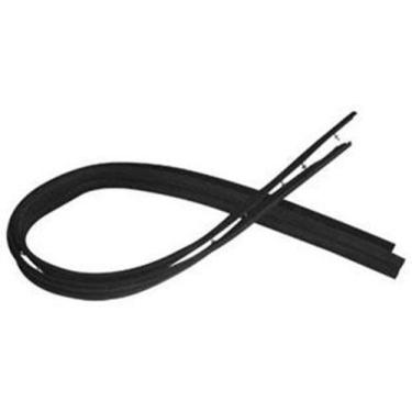 Imagem de Borrachao de parachoque com presilha jogo gol estreito -- - METALSYSTE