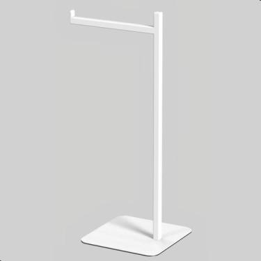 Imagem de Porta Papel Higiênico de Chão Suporte Para Papel Nice - FassinShop, Br