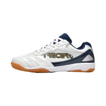 Imagem de Tênis De Mesa Profissional Feminino Masculino Badminton Sapatos Resist