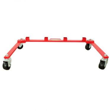 Imagem de Apoio Para Macaco Posicionador - Ld-J12401 - Strom