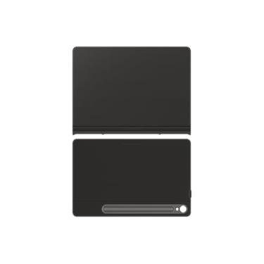 Imagem de Samsung Capa para Galaxy Official Smart Book para Tab S9/ S9FE, preta