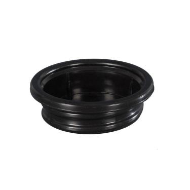 Imagem de Tampa Plástica Para Vasilhame De Leite 2 A 20 Litros Injesul