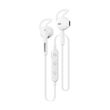 Imagem de Fone de Ouvido Bluetooth C3Tech EP-TWS-10WH Intra-Auricular  – Branco