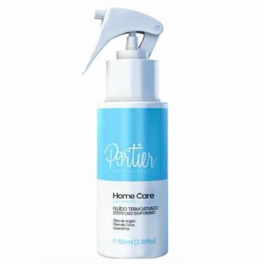 Imagem de Portier Home Care Fluído Liso Mágico 100ml