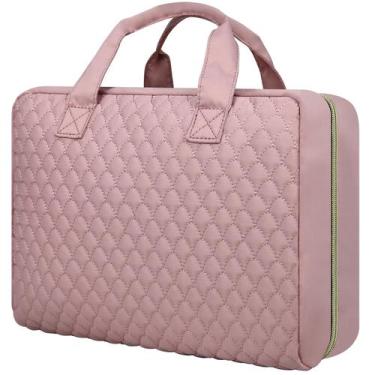 Imagem de Bolsa de higiene pessoal de viagem Urophylla Free Disassembly com bols