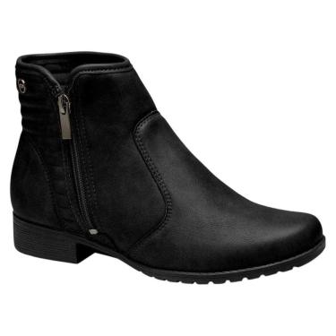 Imagem de Bota Feminina Dakota Ankle Boot Morino