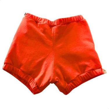 Imagem de Shorts Antivazamento Impermeável Infantil E Pcd Noturno 1 Un - Malana 