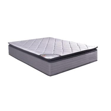 Imagem de Colchão Casal Molas Ensacadas Nobre 138x88x36 Bom Pastor