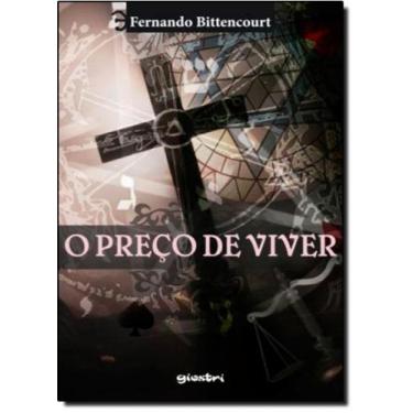 Imagem de Preço de Viver, O - GIOSTRI, 3