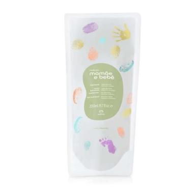 Imagem de Refil Hidratante Mamãe E Bebê - 200 Ml - Natura