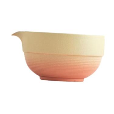 Imagem de YWJLQH Chawan Chawan para preparação japonesa de Ceramic Matcha Matcha Tow