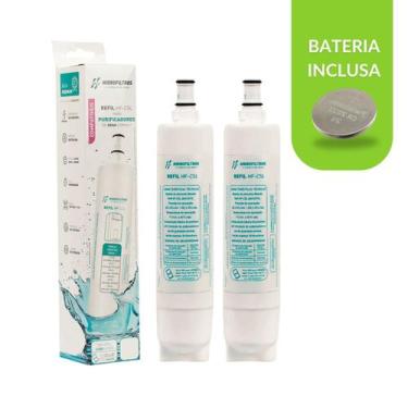 Imagem de Kit 2 Refil Consul Facilite Cpc30 Cpc31 Cpb34 Cpb35 Cpb36 - Planeta Ág