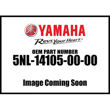 Imagem de Yamaha Conjunto de parafusos piloto de carburador 5NL14105000