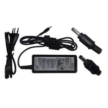 Imagem de Fonte Notebook Samsung Usa 19v 2 1a 3 0mm X 1 1mm 40w