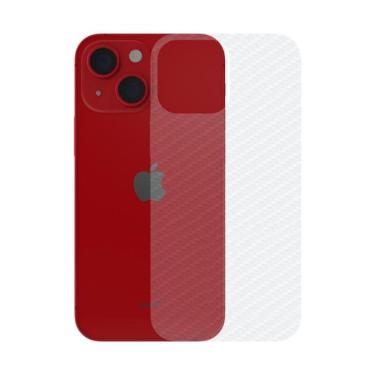 Imagem de Película Para Iphone 13 Mini - Traseira De Fibra De Carbono - Gshield