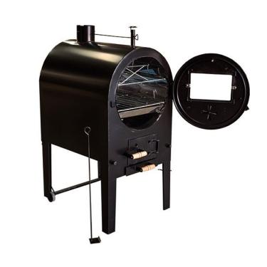 Imagem de Forno A Lenha Econômico Zatti