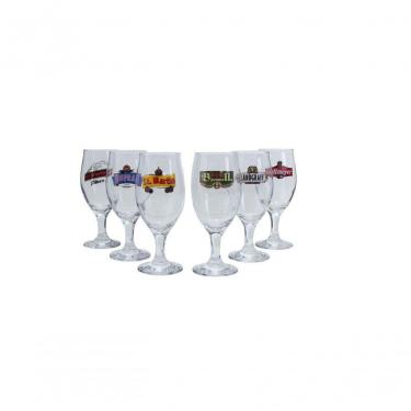 Imagem de Conjunto Taças Premium Floripa Windsor Geltmeyer