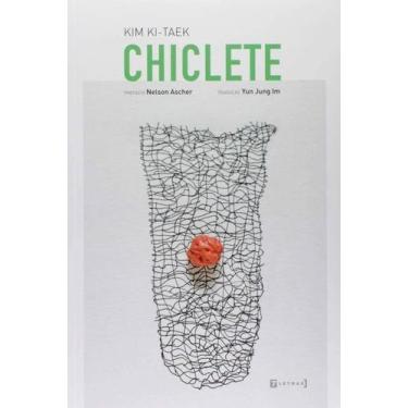 Imagem de Chiclete - 7 LETRAS, Sortido